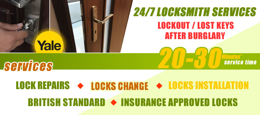Hackney Locksmith